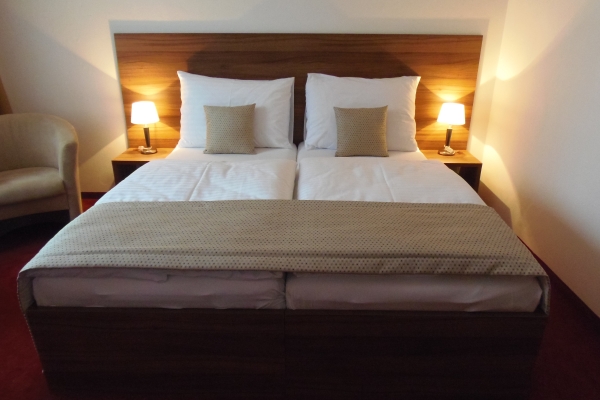 Hotel Saffron (Bratislava)